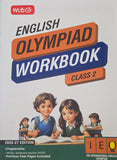 MTG IEO WORKBOOK 2