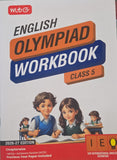 MTG IEO WORKBOOK 5