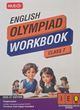 MTG IEO WORKBOOK 7