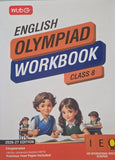 MTG IEO WORKBOOK 8