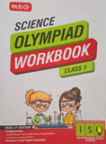 MTG NSO WORKBOOK 1