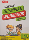 MTG NSO WORKBOOK 2