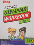 MTG NSO WORKBOOK 3