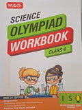 MTG NSO WORKBOOK 4