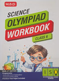 MTG NSO WORKBOOK 6