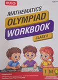 MTG IMO WORKBOOK 2