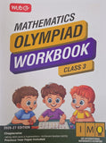 MTG IMO WORKBOOK 3