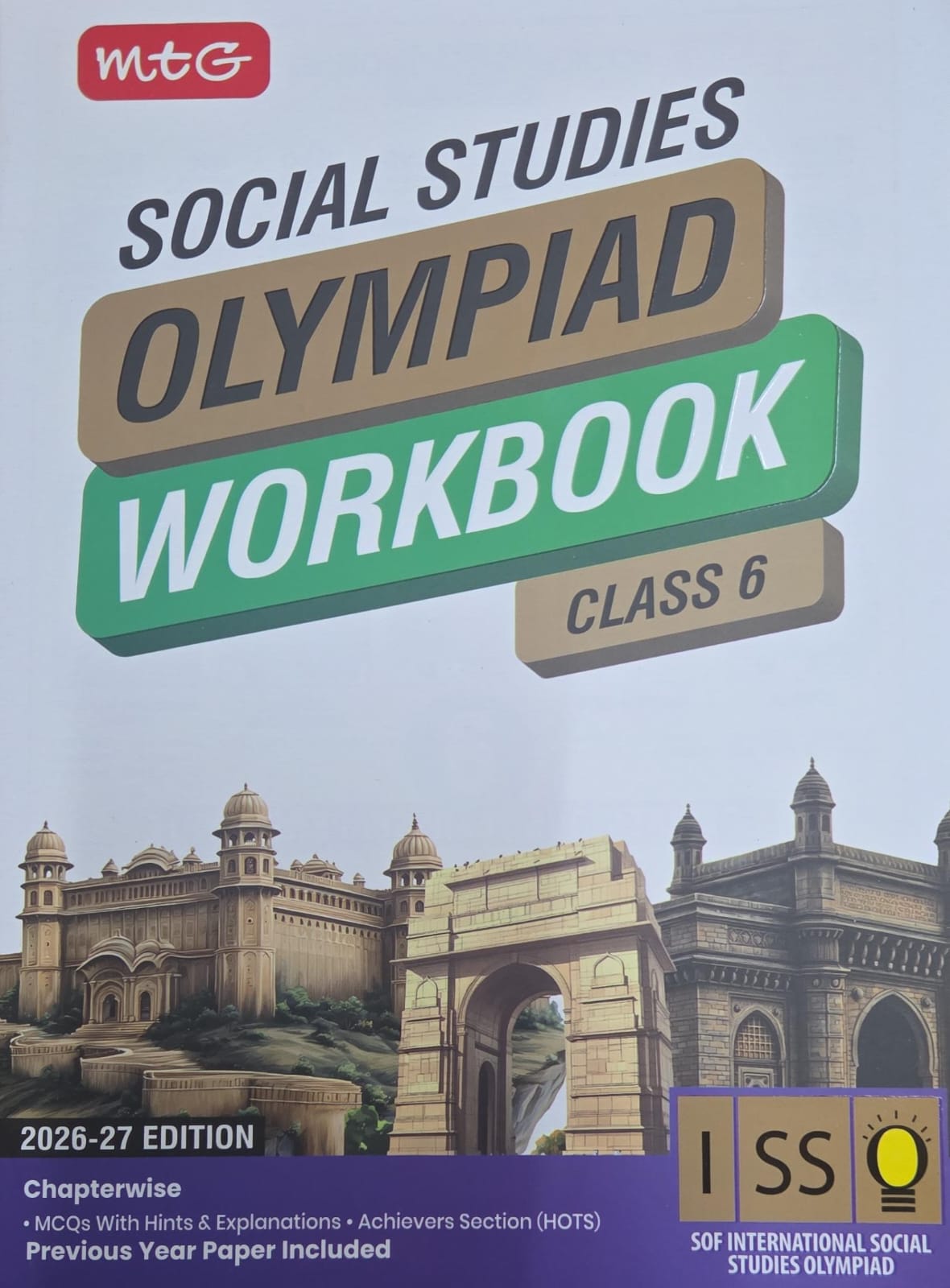 MTG ISSO WORKBOOK 8