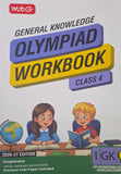 MTG IGKO WORKBOOK 4