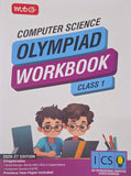 MTG ICSO WORKBOOK 1