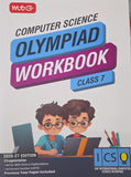 MTG ICSO WORKBOOK 7
