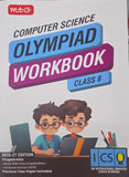 MTG ICSO WORKBOOK 8