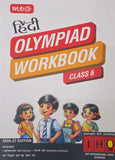 MTG IHO WORKBOOK 6
