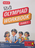 MTG IHO WORKBOOK 7