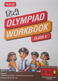 MTG IHO WORKBOOK 8