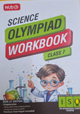 MTG NSO WORKBOOK 7