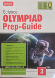 MTG SCIENCE PREP GUIDE 3