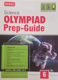 MTG SCIENCE PREP GUIDE 6