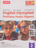 MTG ENGLISH PYP 2