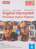 MTG ENGLISH PYP 4