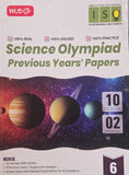 MTG SCIENCE PYP 6