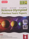 MTG SCIENCE PYP 8