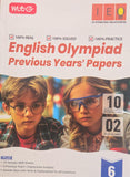 MTG ENGLISH PYP 6