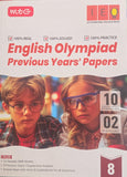 MTG ENGLISH PYP 8