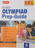 MTG ENGLISH PREP GUIDE 3