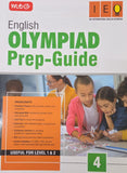 MTG ENGLISH PREP GUIDE 4