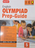 MTG ENGLISH PREP GUIDE 5