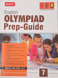 MTG ENGLISH PREP GUIDE 7