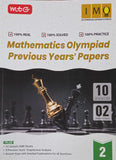 MTG MATHEMATICS PYP 2