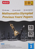 MTG MATHEMATICS PYP 3