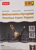 MTG MATHEMATICS PYP 7