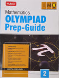 MTG MATHEMATICS PREP GUIDE 2
