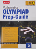 MTG MATHEMATICS PREP GUIDE 5