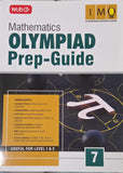 MTG MATHEMATICS PREP GUIDE 7