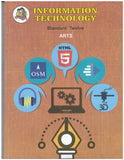 BALBHARTI INFORMATION TECHNOLOGY ARTS TEXTBOOK 12