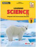 CP SCIENCE LEARNING 2.0 - 3 (2025)