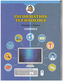 BALBHARTI INFORMATION TECHNOLOGY COMMERCE TEXTBOOK 12