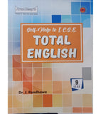 AD ENGLISH TOTAL SELF HELP ICSE 9 2024-25