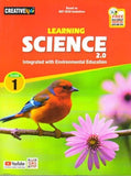 CORDOVA LEARNING SCIENCE ENVIRONMENTAL EDUCATION- 1