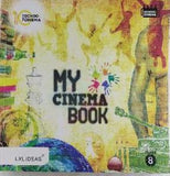 MY CINEMA BOOK 8