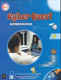 KIPS CYBER QUEST 5