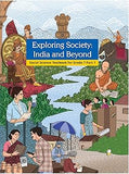 NCERT SSC EXPLORING SOCIETY INDIA AND BEYOND 7 PART 1