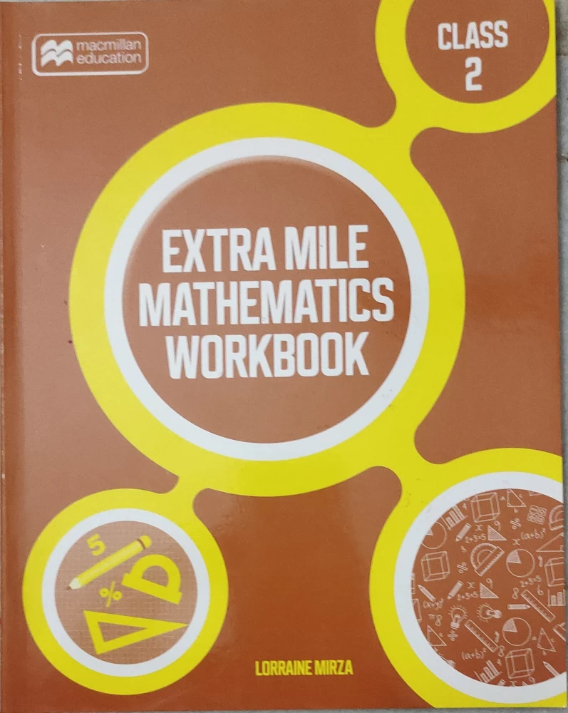 ME MATHEMATICS 2 (2025)