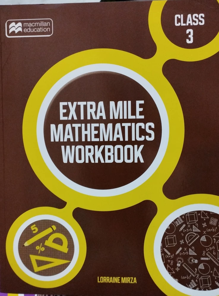 ME MATHEMATICS 3 (2025)