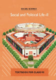 NCERT CIVICS SOCIAL & POLITICAL LIFE 7 (MARCH 2024)