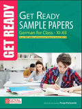 GOYAL GERMAN GET READY SAMPLE PAPERS 11 & 12